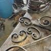 Gate Components