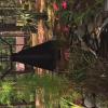 Large custom oriental windchime