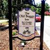 sign post