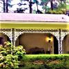 Decorative Porch Columns