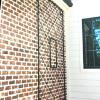 Large wall trellis