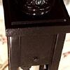 Decorative column post for handrail