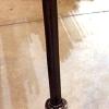 Custom display stand for a Carousal Horse