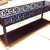 Custom Table Base