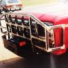 Truck Grille
