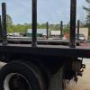 Steel Standards for truck fabricated