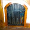Custom Doggie Door #2
