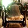 Historic Bell before Restoration