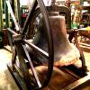 Historic Bell before Restoration