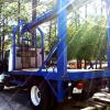 A heavenly glow  regarding church bell transporter   